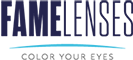 FAME LENSES-Logo