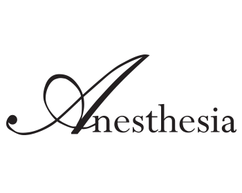 Anesthesia - Addict & Dream